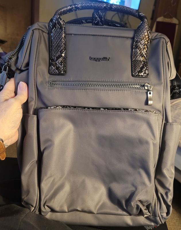 Baggallini store diaper bag