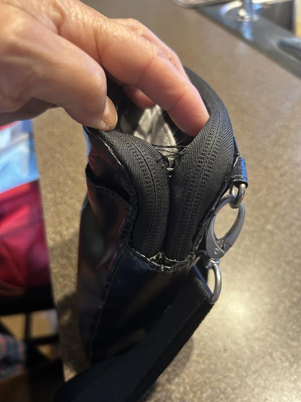 Customer photo for "Perfect size/ loose stitching in no time"