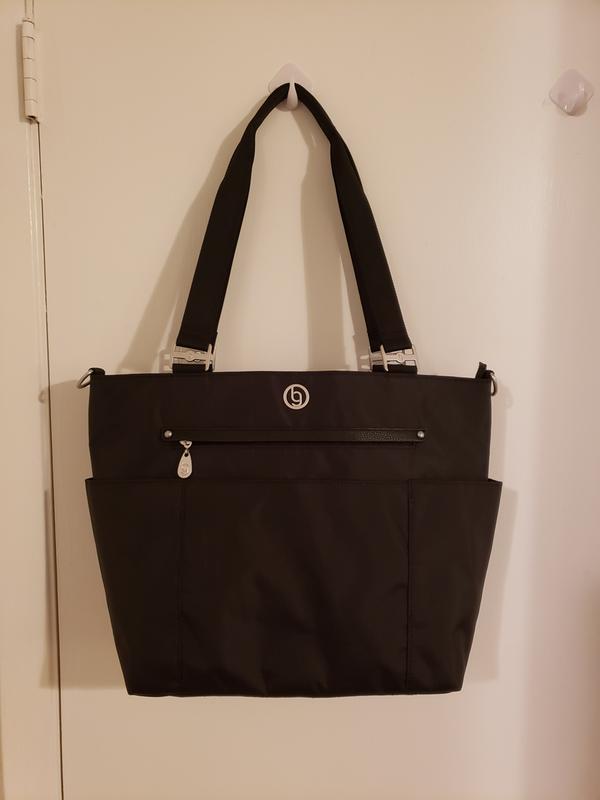 Austin Tote Bag