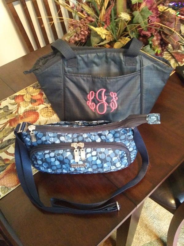 The Pacific Pop color