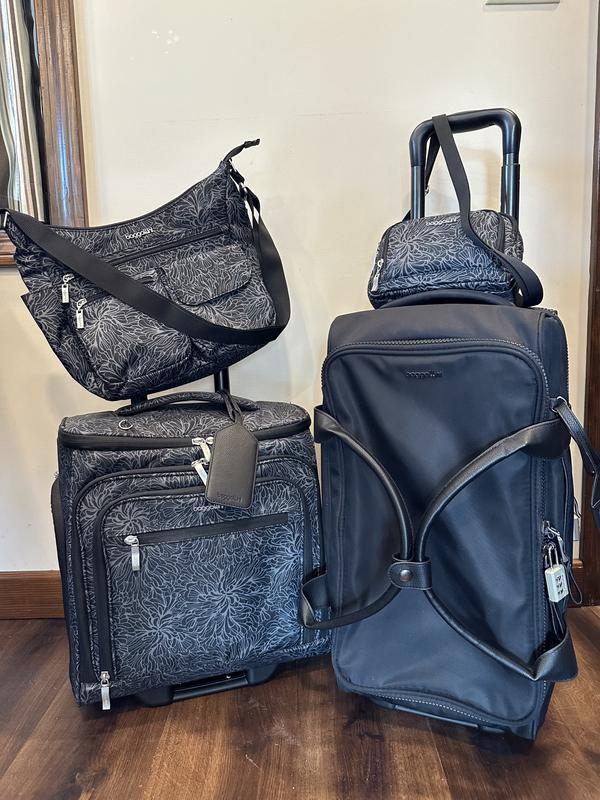 Customized Travel Baggs for My Needs