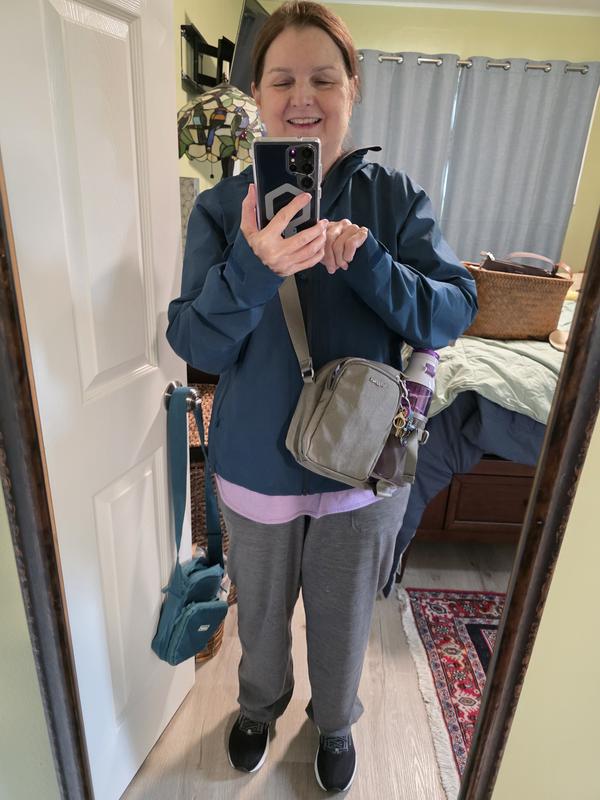 Sidekick Crossbody