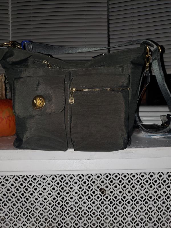 Baggallini International Hong Kong Laptop Tote Bloomingdale's