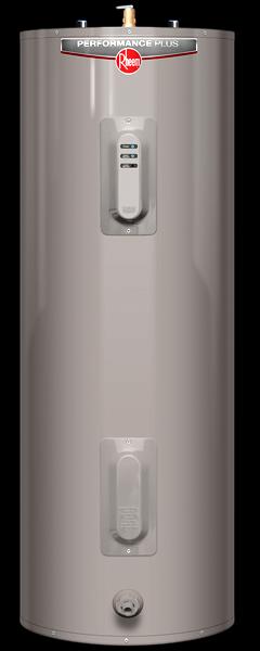 Rheem - Performance Plus Series High Efficiency Electric - Rheem  Manufacturing Company