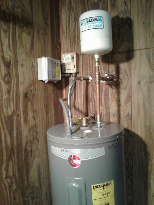 richmond-6e50-2-water-heater