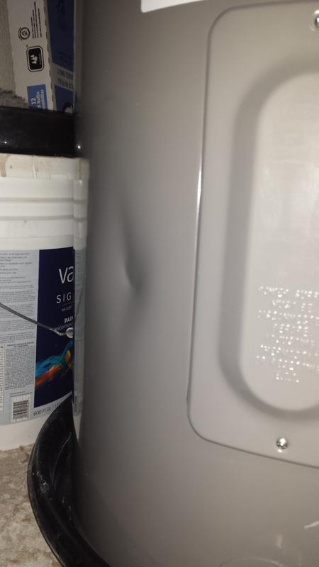 Rheem - Performance Series Standard Electric - Rheem Manufacturing Company