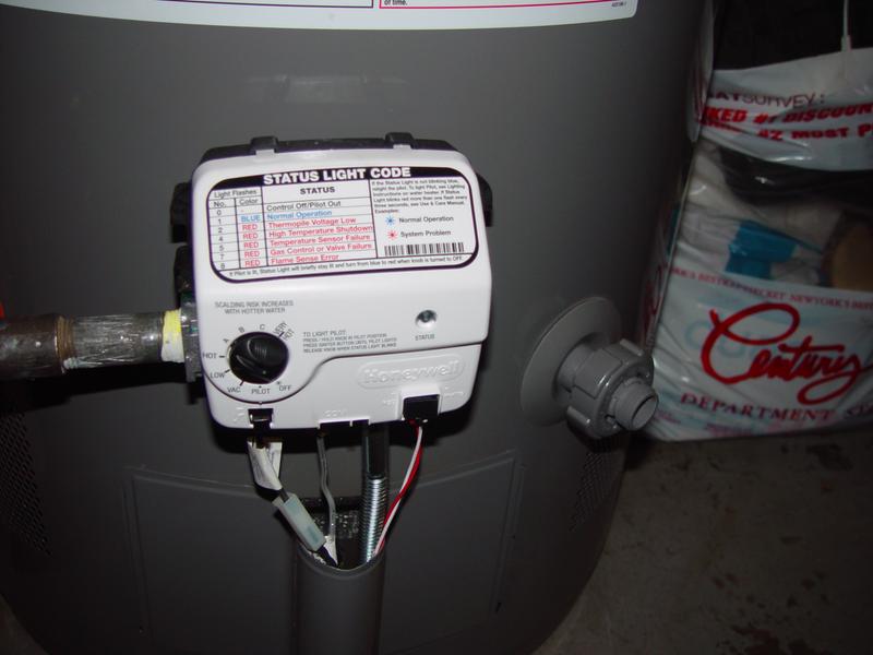 Rheem Water Heater Light Not Blinking: Troubleshooting Tips