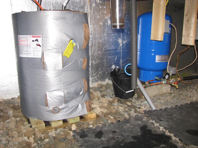 Rheem - Performance Series Standard Electric - Rheem Manufacturing Company