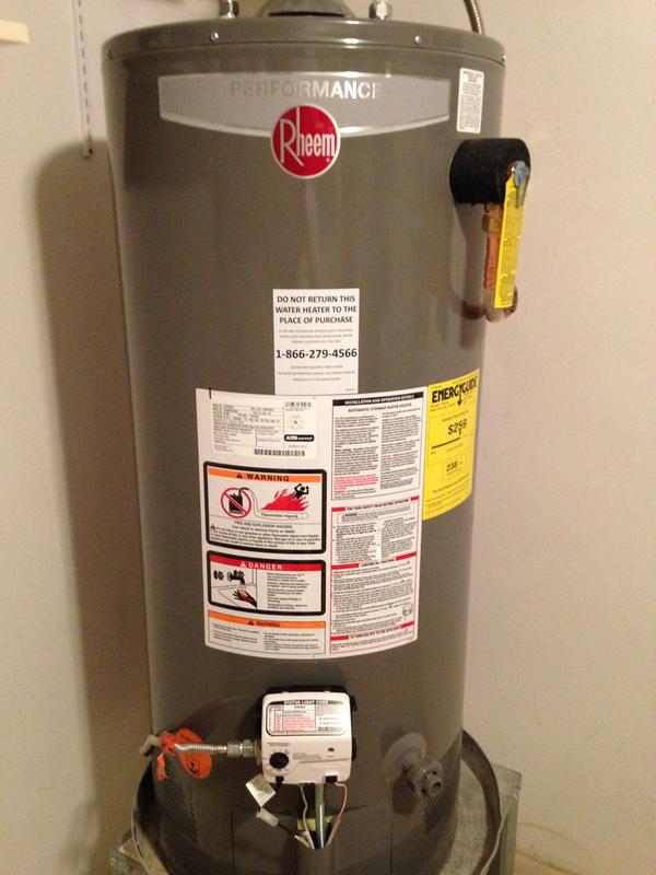 How To Light Pilot On Rheem Performance Water Heater Homeminimalisite Com