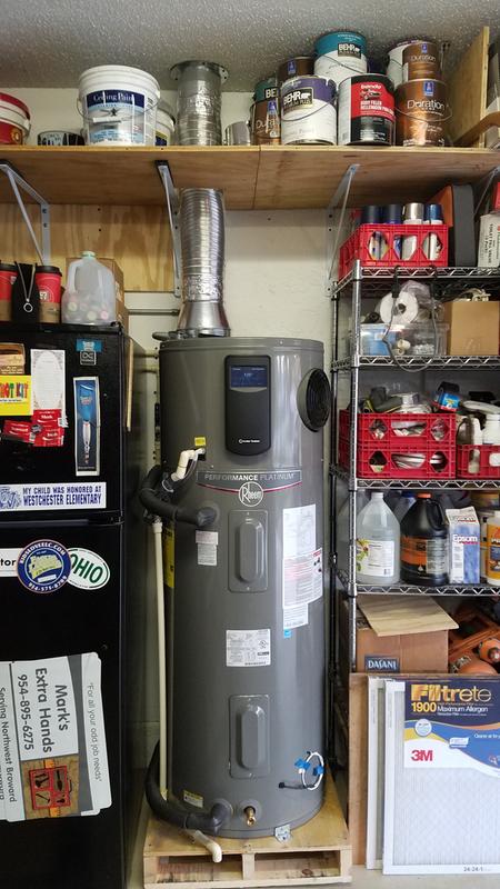 Rheem Residential Gas Water Heaters Performance Atmospheric Xg30s06ec30u1 Rheem Manufacturing Company