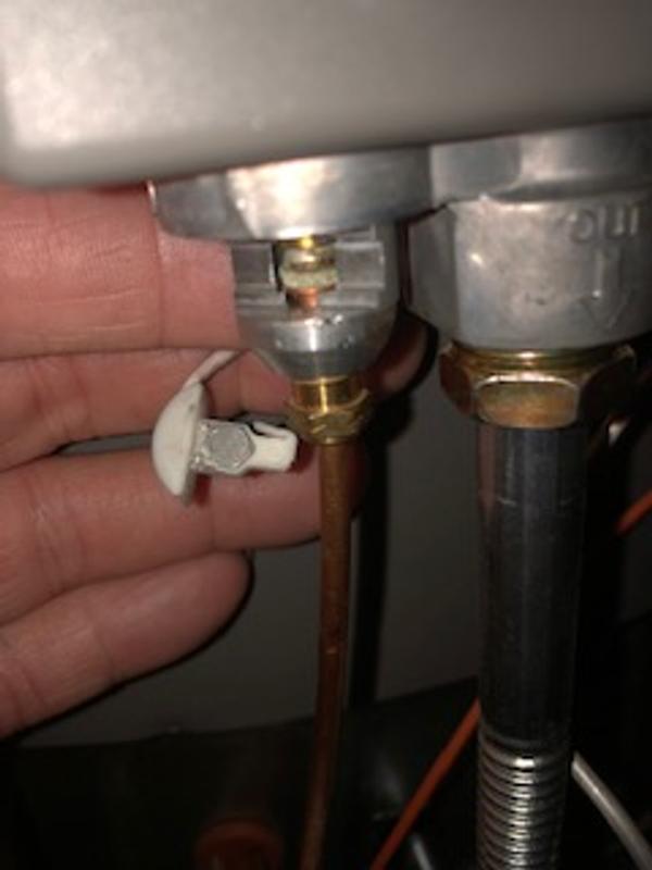 Rheem - Professional Classic Series Atmospheric - Rheem Manufacturing  Company