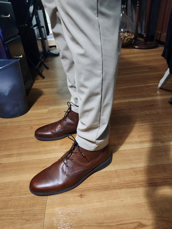 Customer photo for "Smooth Comfort!"