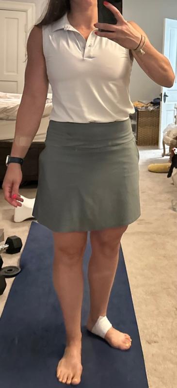Customer photo for "Amazing Skirt!"