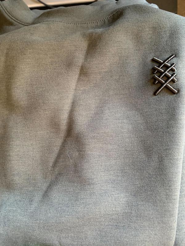 Customer photo for "Color Not As It Appears"