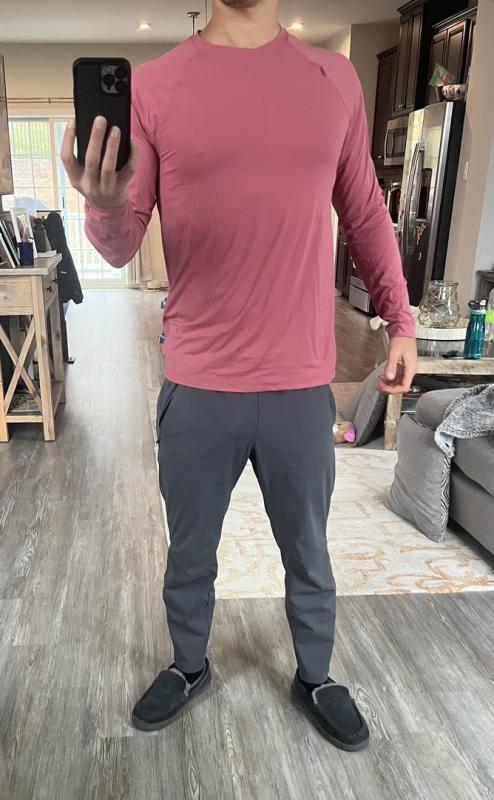 Customer photo for "Favorite Shirts"