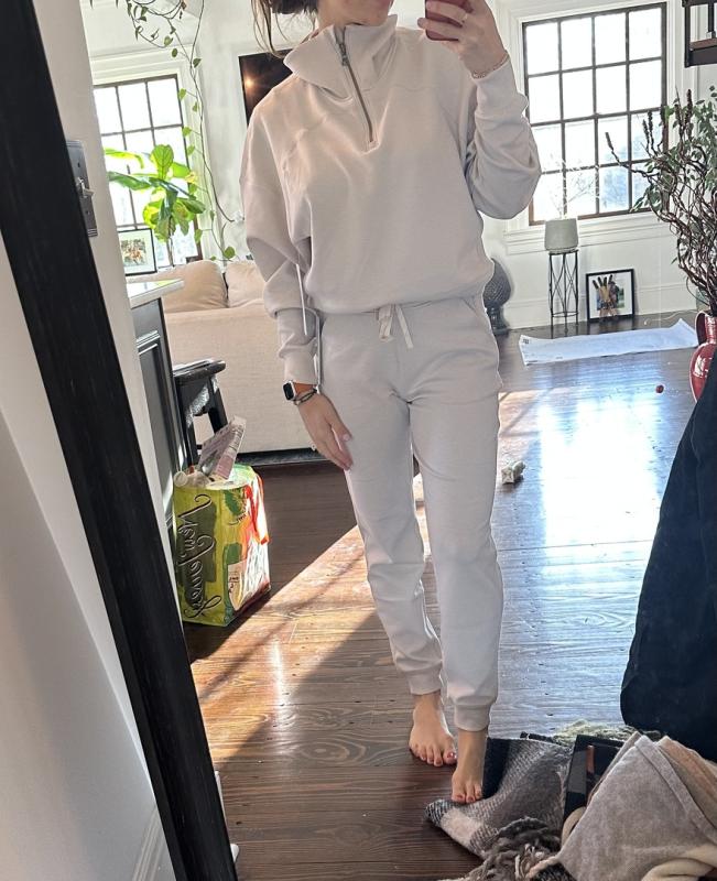 Customer photo for "Love these pants!"
