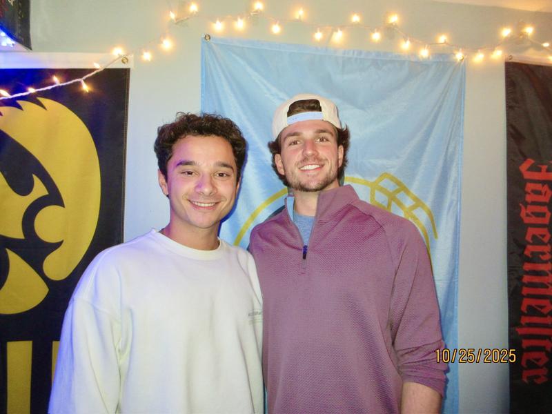 Founder's Golf 1/4 Zip | Rhone Apparel