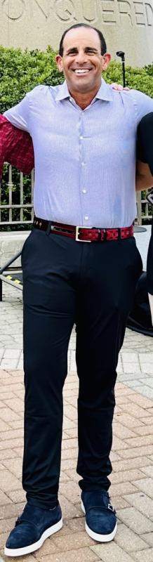 Customer photo for "Best pants ever!"