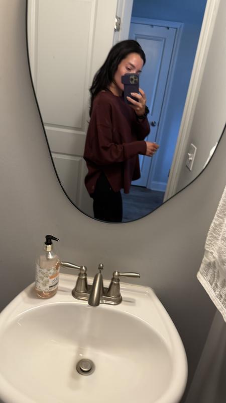 Customer photo for "Fell in love with this fabric !"