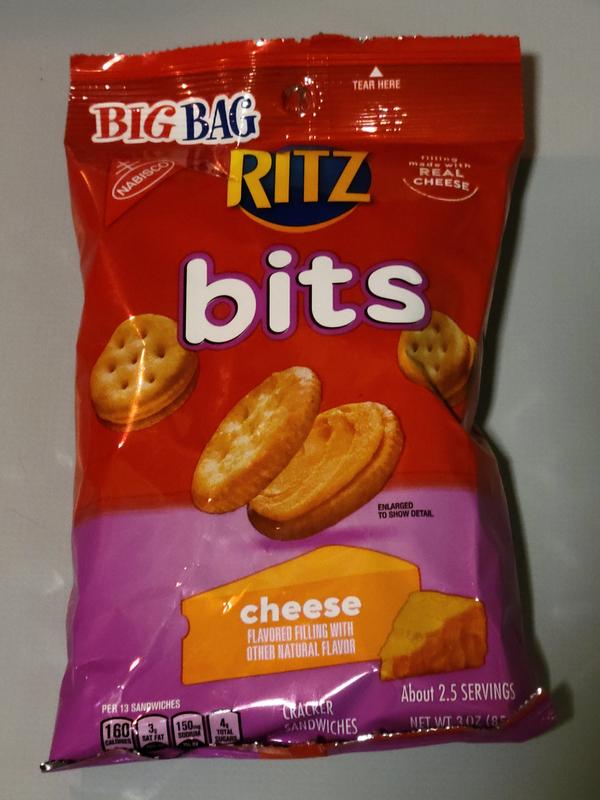 Ritz Bits