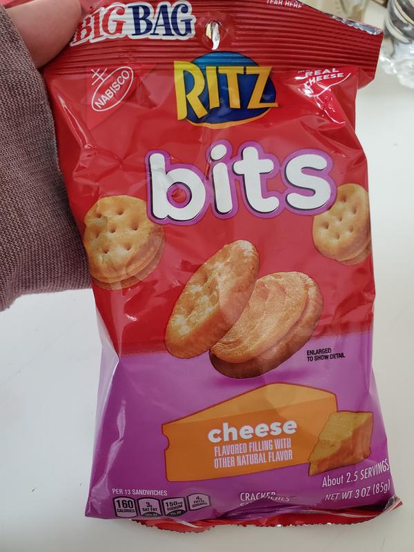 Awesome snack for kids!