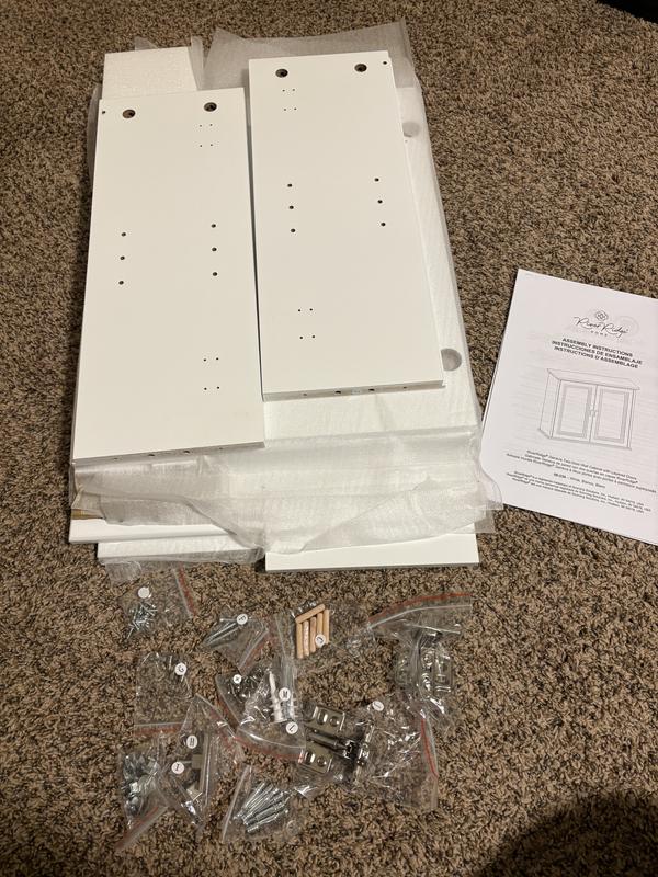 Unboxing- packaged great!