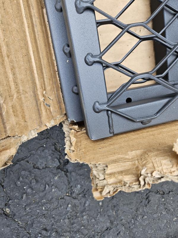 Cage Permanent Hub Blinds Cage R30 Permanent Hub Blind Review