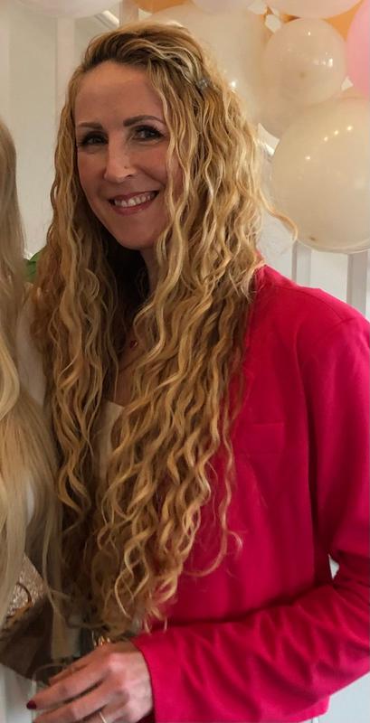 Customer photo for "Fresh waves!"