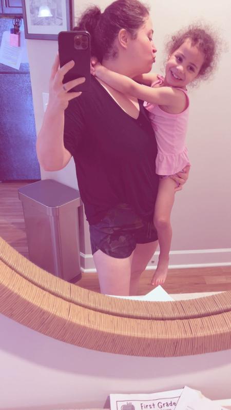 Customer photo for "Healthy, Happy Hair for My Whole Family"