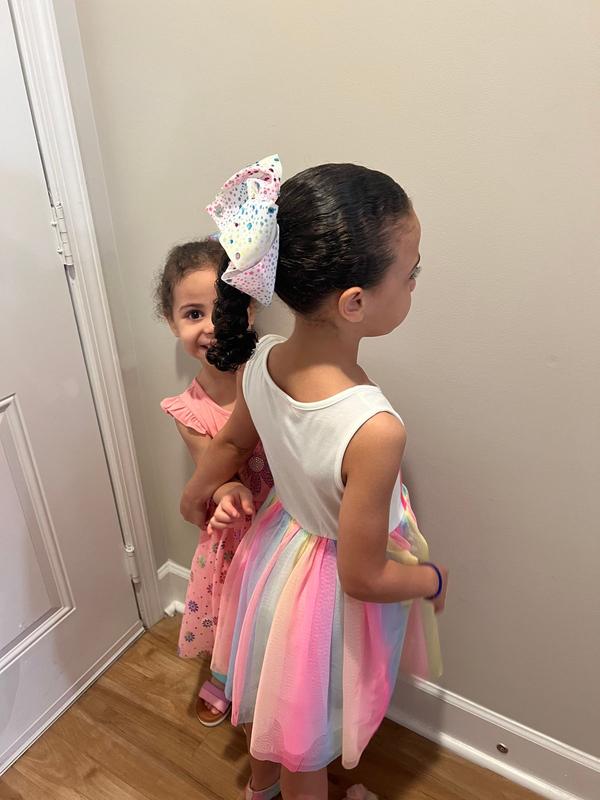 Customer photo for "Healthy, Happy Hair for My Whole Family"