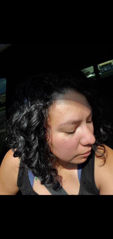 Customer photo for "Love the hold"