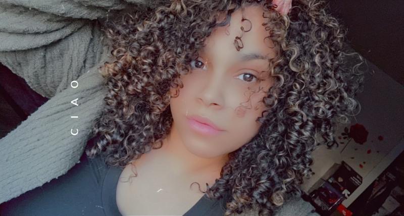 Customer photo for "Omg ! I love this gel. Best gel ever !!!!"