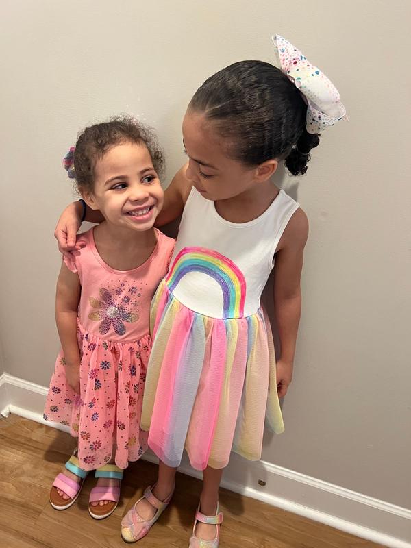 Customer photo for "Healthy, Happy Hair for My Whole Family"