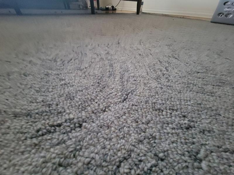 Alora Decor London 3-ft x 5-ft Tufted Wool Brown Rectangular Indoor ...