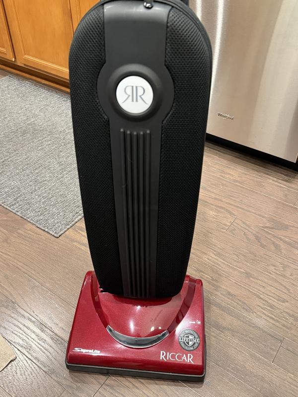 SupraLite Premium Lightweight Vacuum