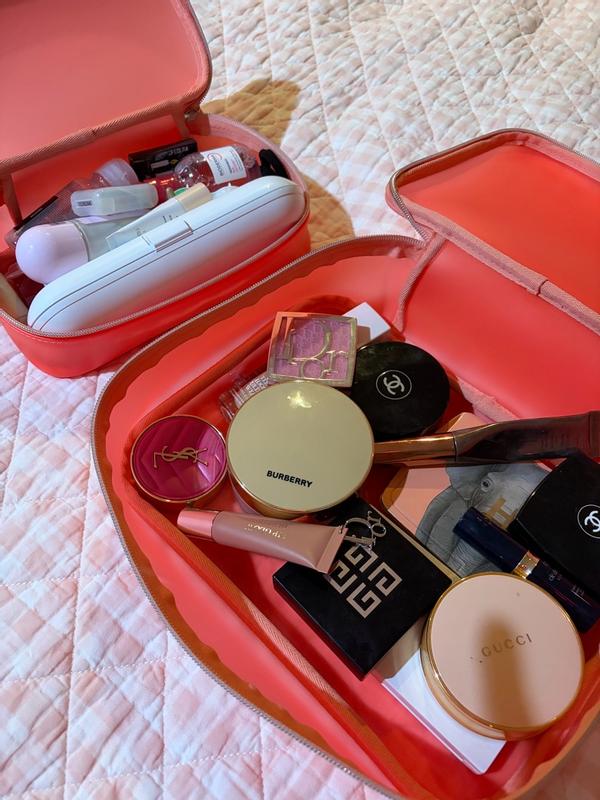 Customer photo for "Perfect for travel"