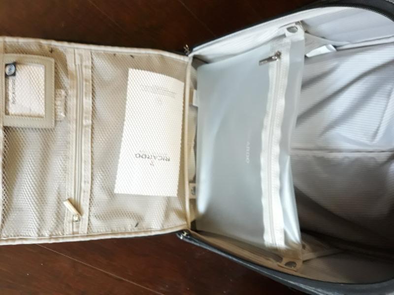 Space for everything