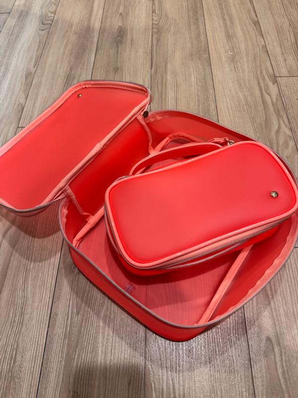 Customer photo for "Amazing leak proof bags!"