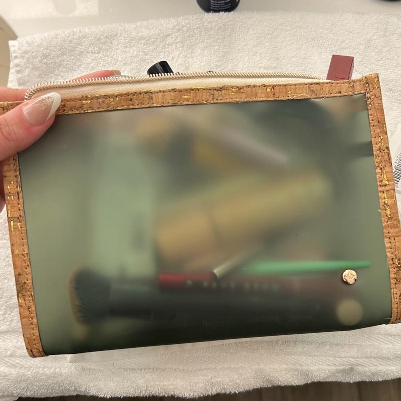 Customer photo for "Travel friendly"