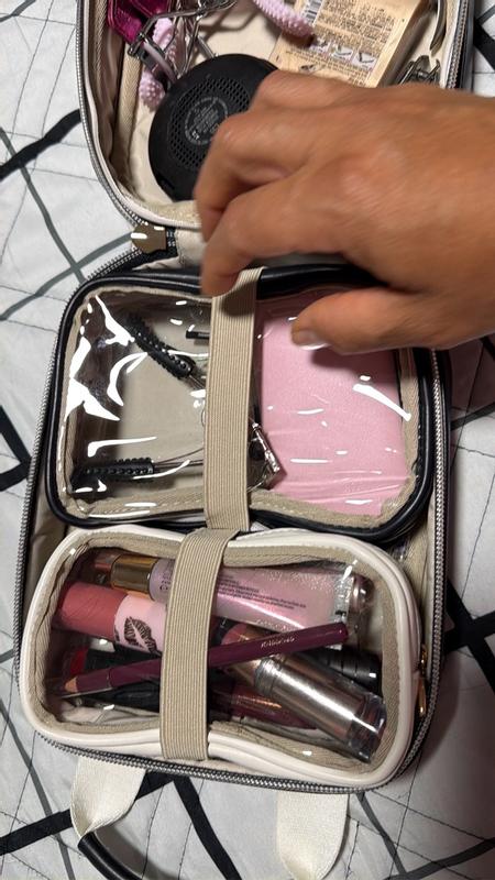 Customer photo for "Very practical comfortable for traveling and resident."