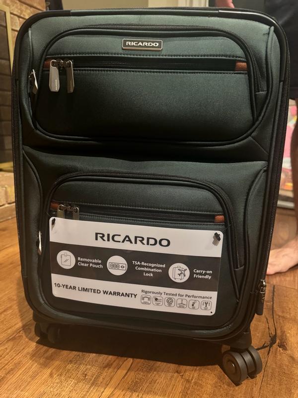 Customer photo for "Thoughtfully designed and perfect for short trips"