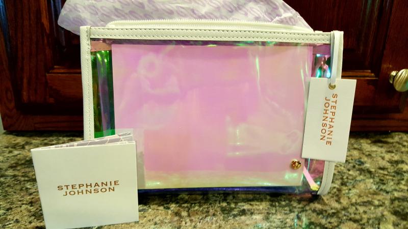 Customer photo for "Sturdy Little Bag"