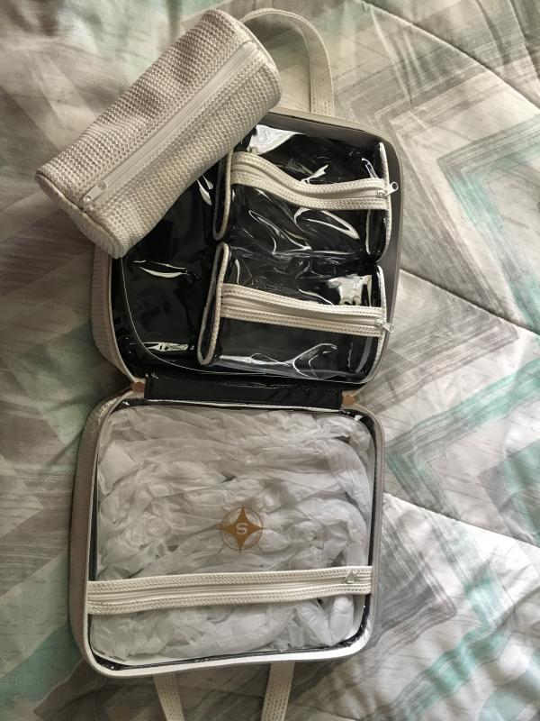 Customer photo for "This bag is amazing!"