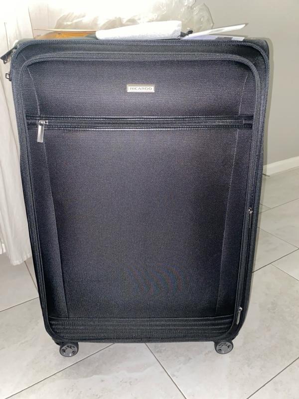 Customer photo for "Great for long trips"
