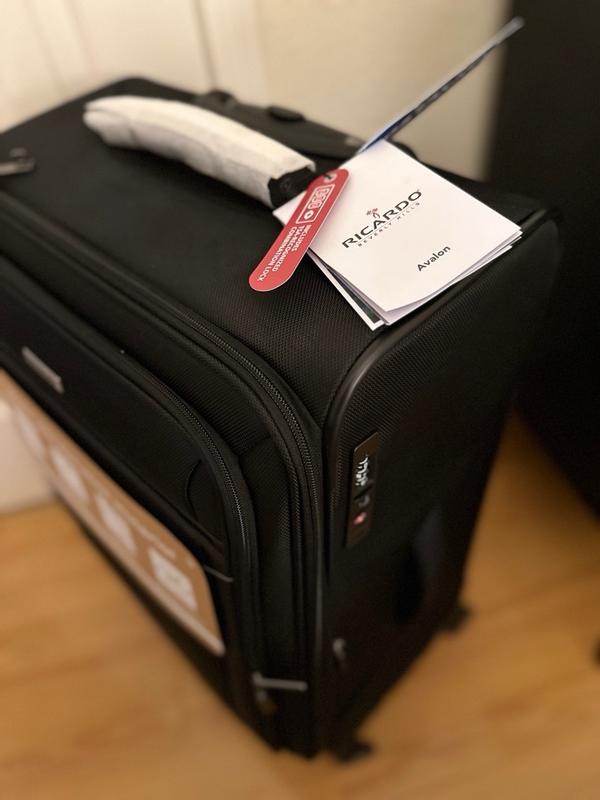 Customer photo for "Elevate your travel game!!"