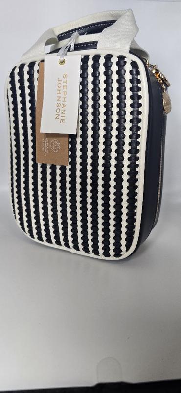 Customer photo for "Stephanie Johnson Sasha Travel Bag"