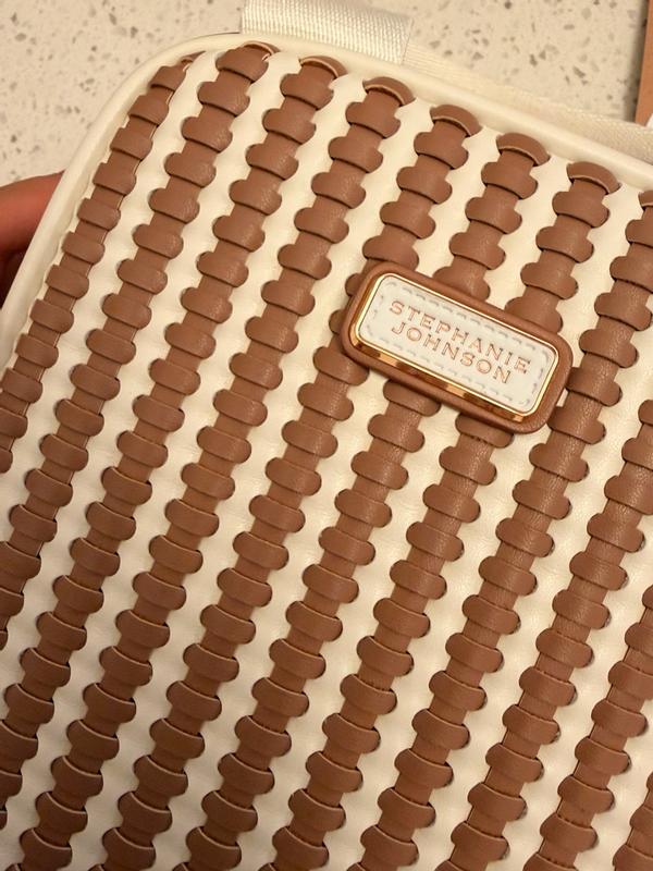 Customer photo for "Gorgeous makeup bag!!!"