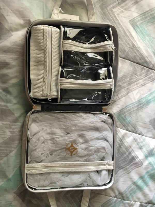 Customer photo for "This bag is amazing!"