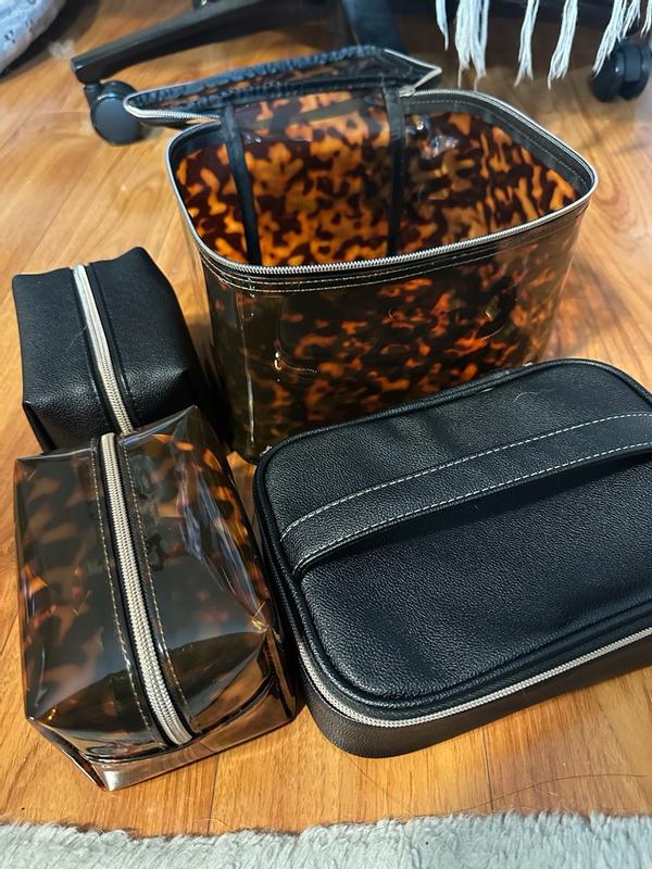 Customer photo for "Functional and stylish stacking set"