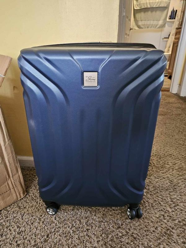 Skyway nimbus 3.0 28 inch hardside luggage clearance
